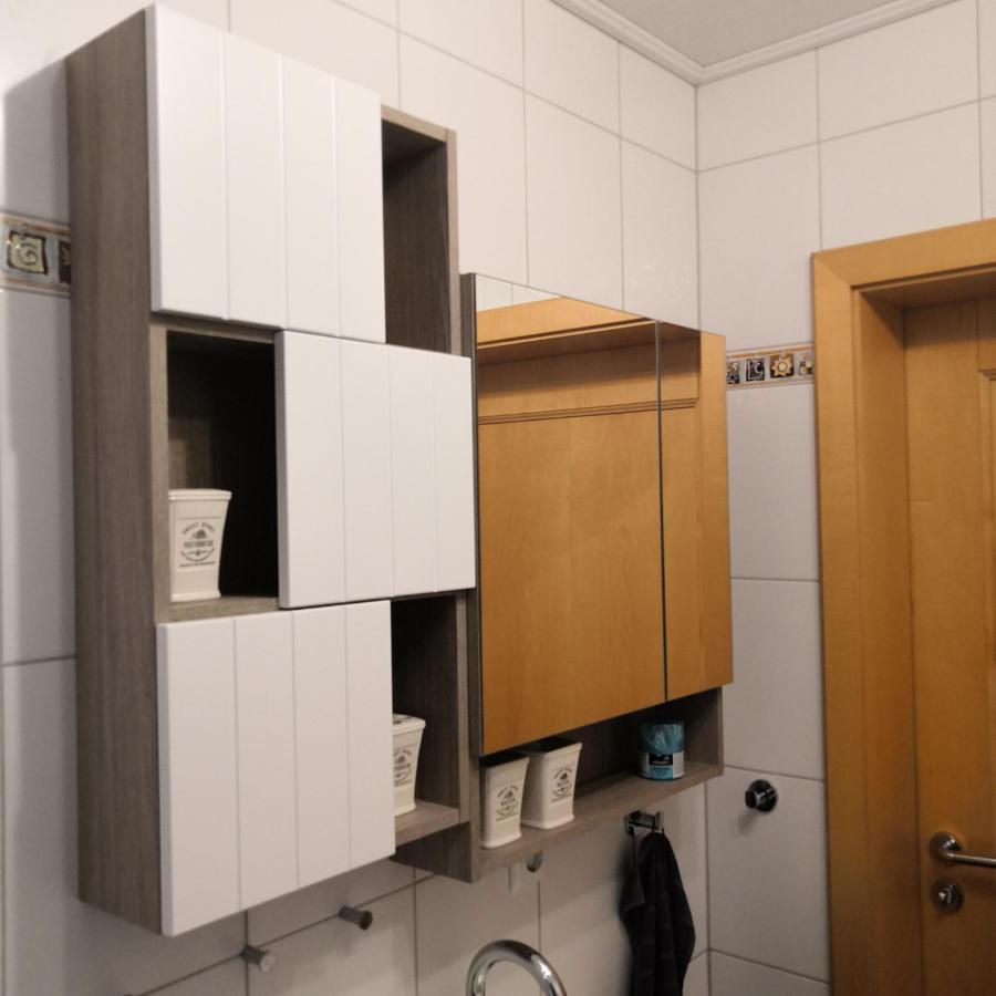 Ferienhaus Am Bach Mit Grossem Garten Deuerling Kültér fotó